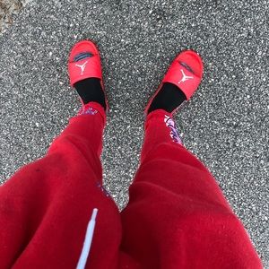 Meet your Posher, Jared